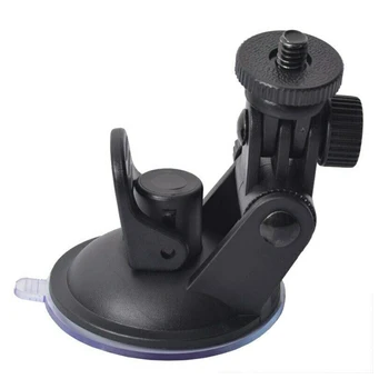

Cam Car Mount GPS Suction Cup Bracket Video Recorder Stand Accessories