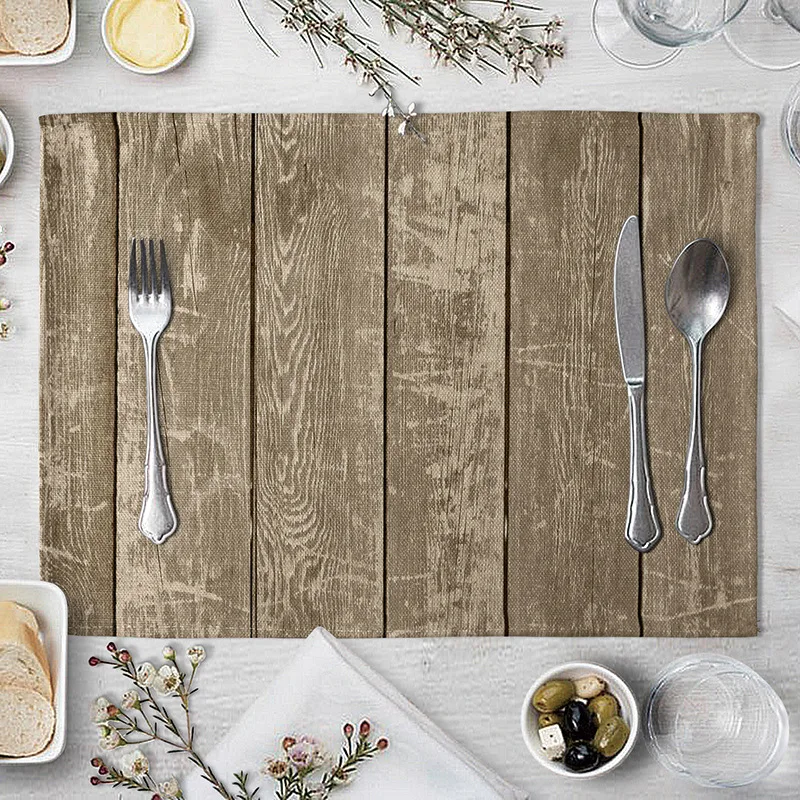 1x Ceramic Marble Placemats Coasters Table Place Wooden Pad Metallic Color Block 1x Ceramic Marble Placemats Coasters Table Place Wooden Pad Metallic Color Block