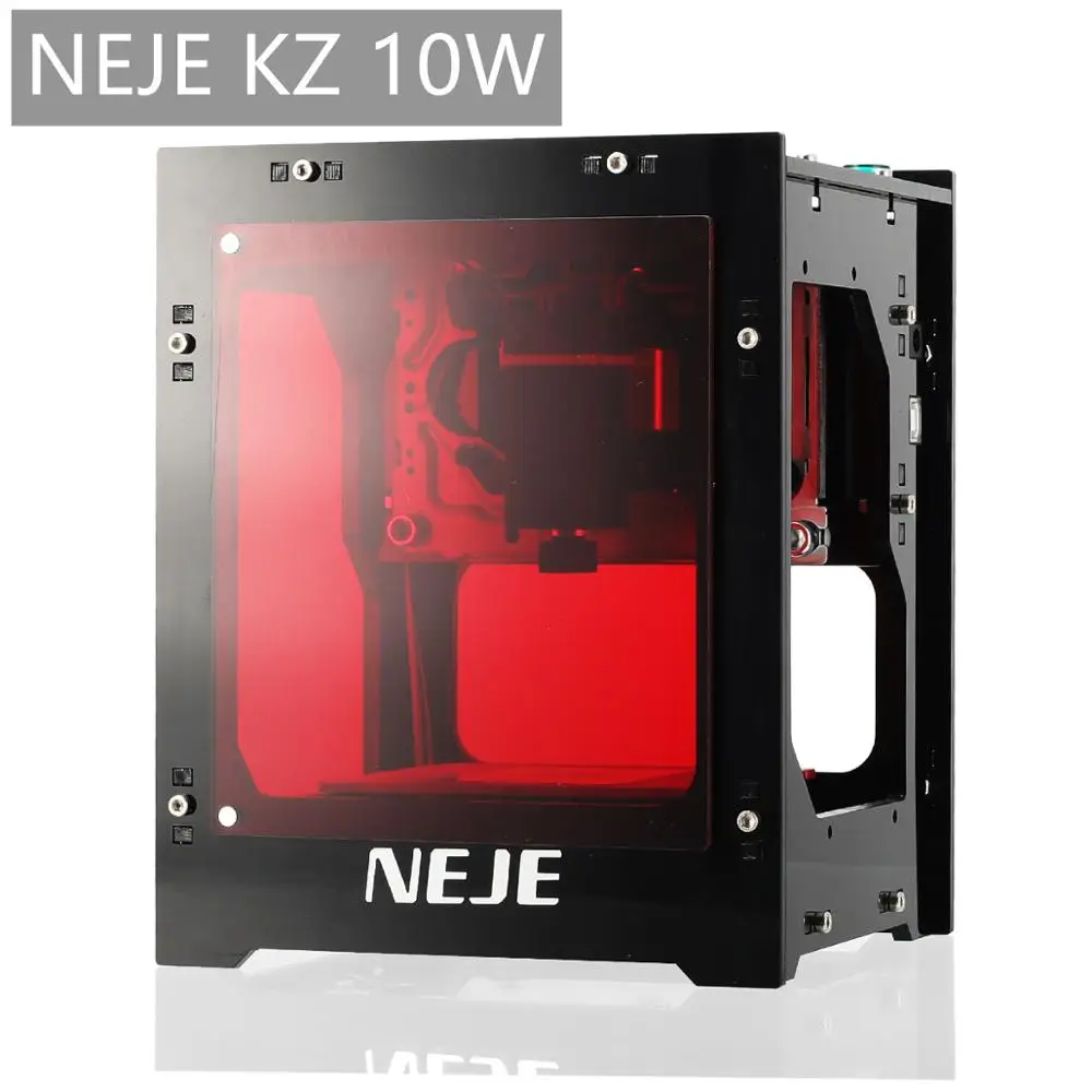 ☆Neje社のレーザー彫刻機☆NEJE KZ 3000☆