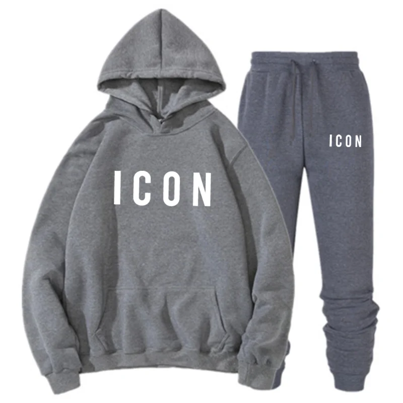 icon tracksuit mens