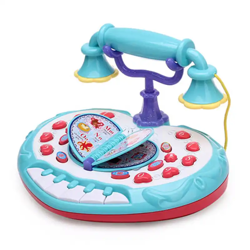 disney frozen toy phone