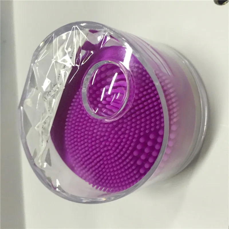 best cleansing brush for acne