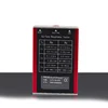Digital Roughness Tester Surface Roughness Tester Rechargeable Parameter Ra Rz Rq Rt Meter 4