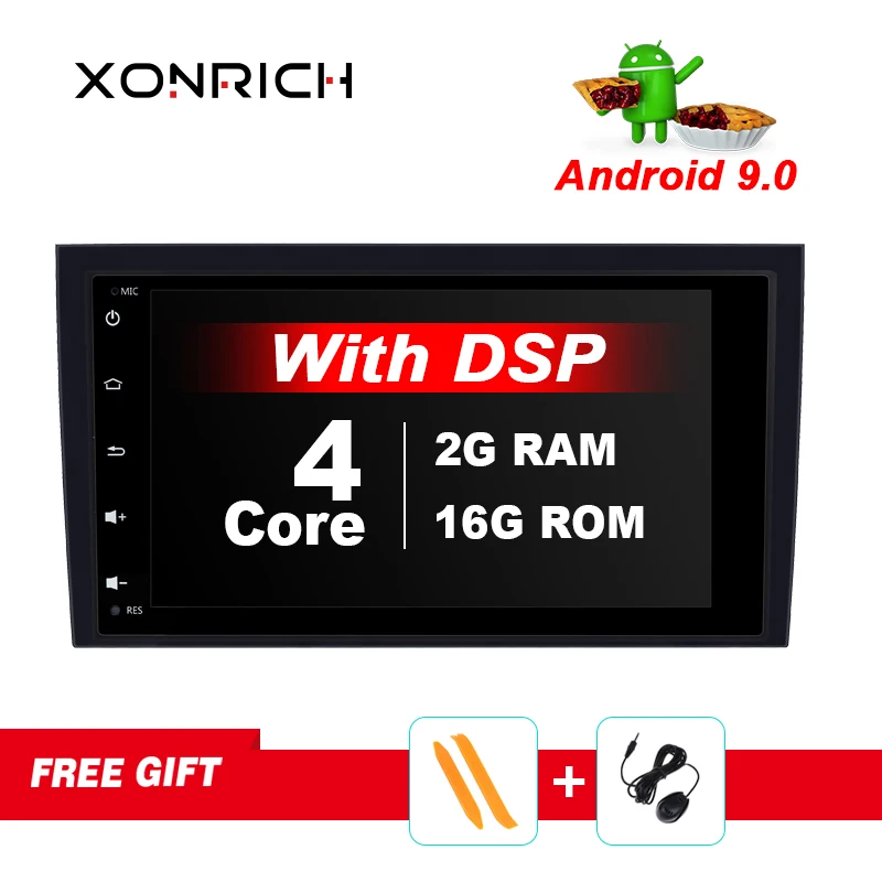 Android 9.0 Car Radio Player GPS USB OBD NO DVD for Audi A4 S4 B6 B7/RS4 2002 2003 2004 2005 2006 2007 2008/SEAT Exeo Stereo RDS Android 9.0 Car Radio Player GPS USB OBD NO DVD for Audi A4 S4 B6 B7/RS4 2002 2003 2004 2005 2006 2007 2008/SEAT Exeo Stereo RDS