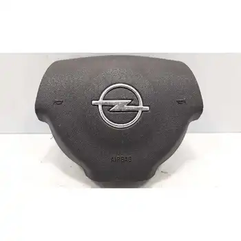 

13112818 Airbag Front Left Opel Vectra C Saloon 1.9 16v Cdti Cat (z 19 Dth / Lrd)