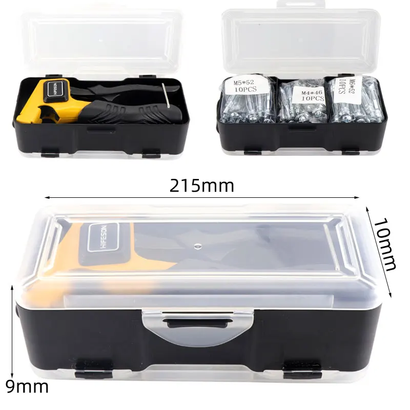 Rivet Gun Rivet Gun Set Rivet Gun Part Heavy Duty Metal Setting Tool Hollow Wall Metal Cavity Anchor Plasterboard Fixing Gun Hand Tool Wall Anchor Gun