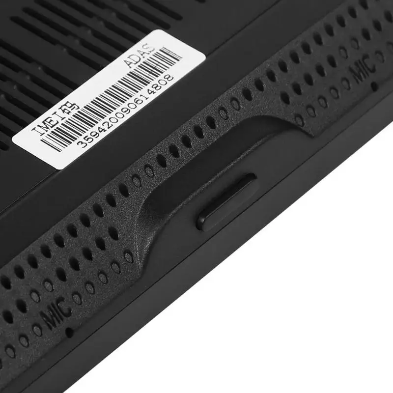 12 дюймов Android 8,1 Автомобильный видеорегистратор gps Bluetooth навигация FHD Зеркало рекордер совместим с другими приложениями 4G Wifi ADAS Dash cam