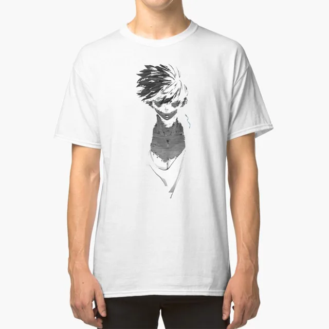 T shirt Dabi Dabi Villain League Of 
