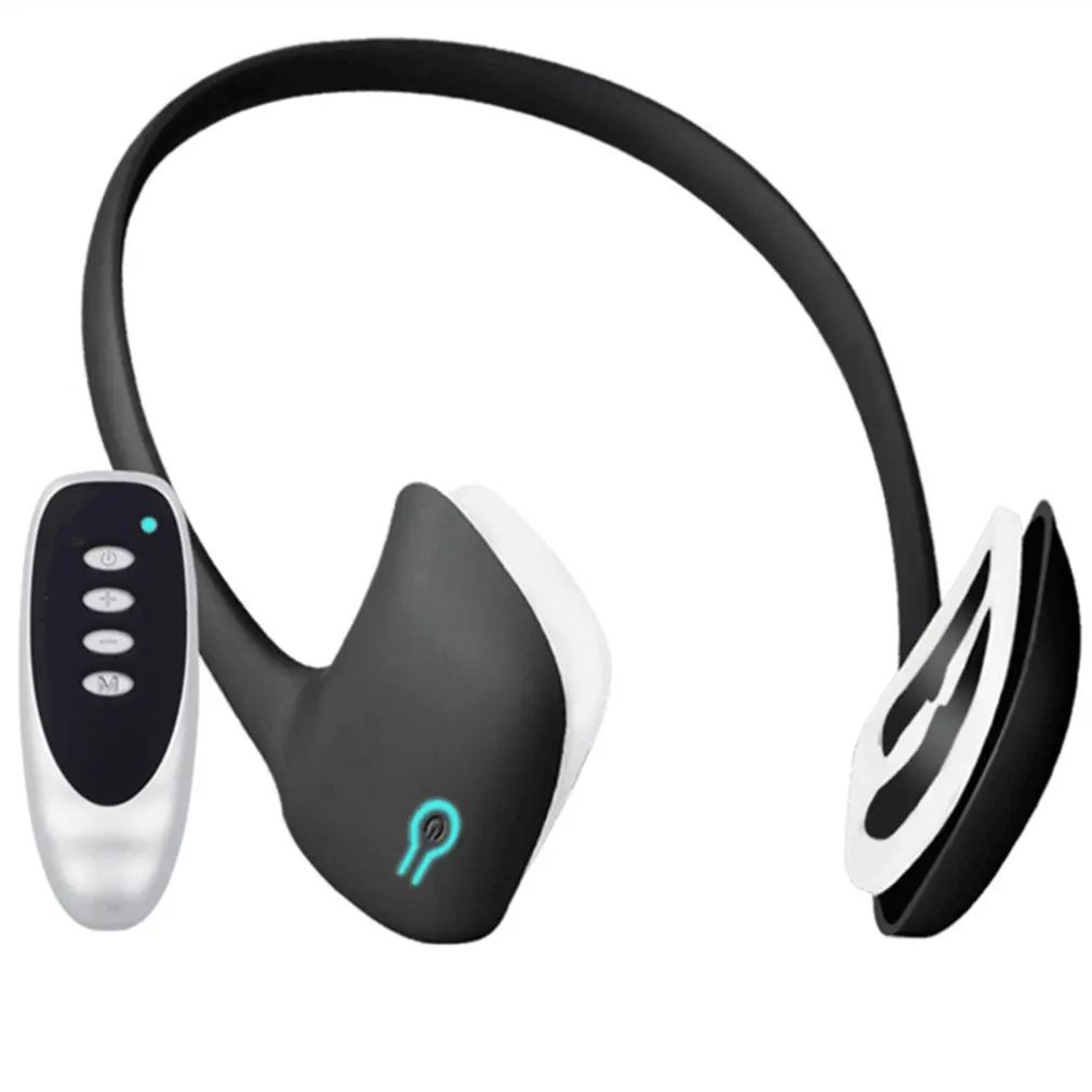 

Face-Lifting Instrument Micro Current Facial Massager Ems Smart Lazy Face-Lifting V Face Thin Masseter Beauty Instrument