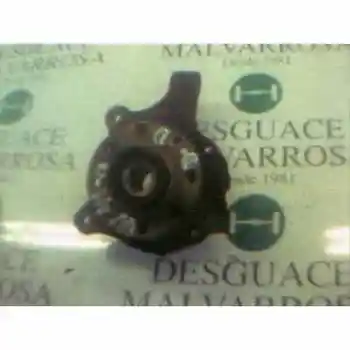 

STEERING KNUCKLE FRONT LEFT RENAULT 21 SALOON (B/L48) * W410 [2930170]