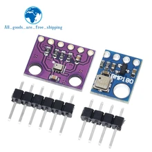 GY-68 BMP180 BMP280 Module de capteur de pression barométrique numérique pour arduino