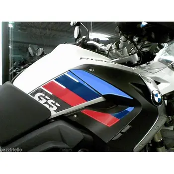 

KIT 3D stickers side shields compatible with BMW 1200 GS R1200 2008-2012
