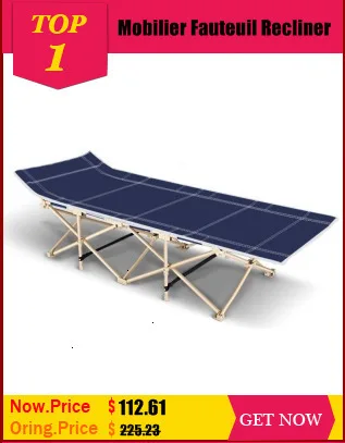 Mueble Cama Plegable кресло для трансмиссии Bain Soleil открытый Салон де Жардин складная кровать садовая мебель шезлонг