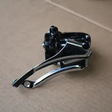 На каждый день Wei Жан 9-Скорость передний переключатель горный велосипед передний переключатель передачи Шестерни 44t