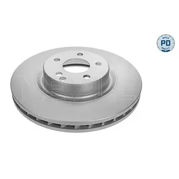 

Disc brake front MB W211/S211 3.0-5.0/3.2CDi/4.0CDi 02 ME