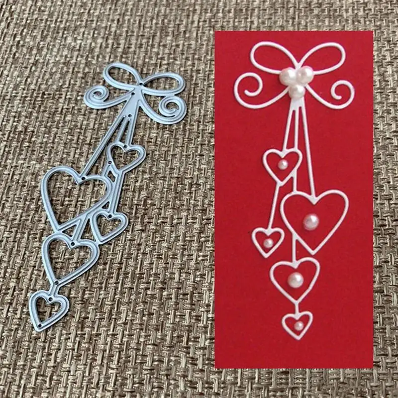 

DIY New Flower Knife Mold Scrapbook Etching Knife Mold Cut Book Embossed Cutting Template New Dies For 2019