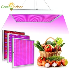 Крытый светодиодный свет для выращивания растений 1000 Вт лампа для растений полный спектр растут палатки 800 Вт фитолампи фитолампы цветы сеялки