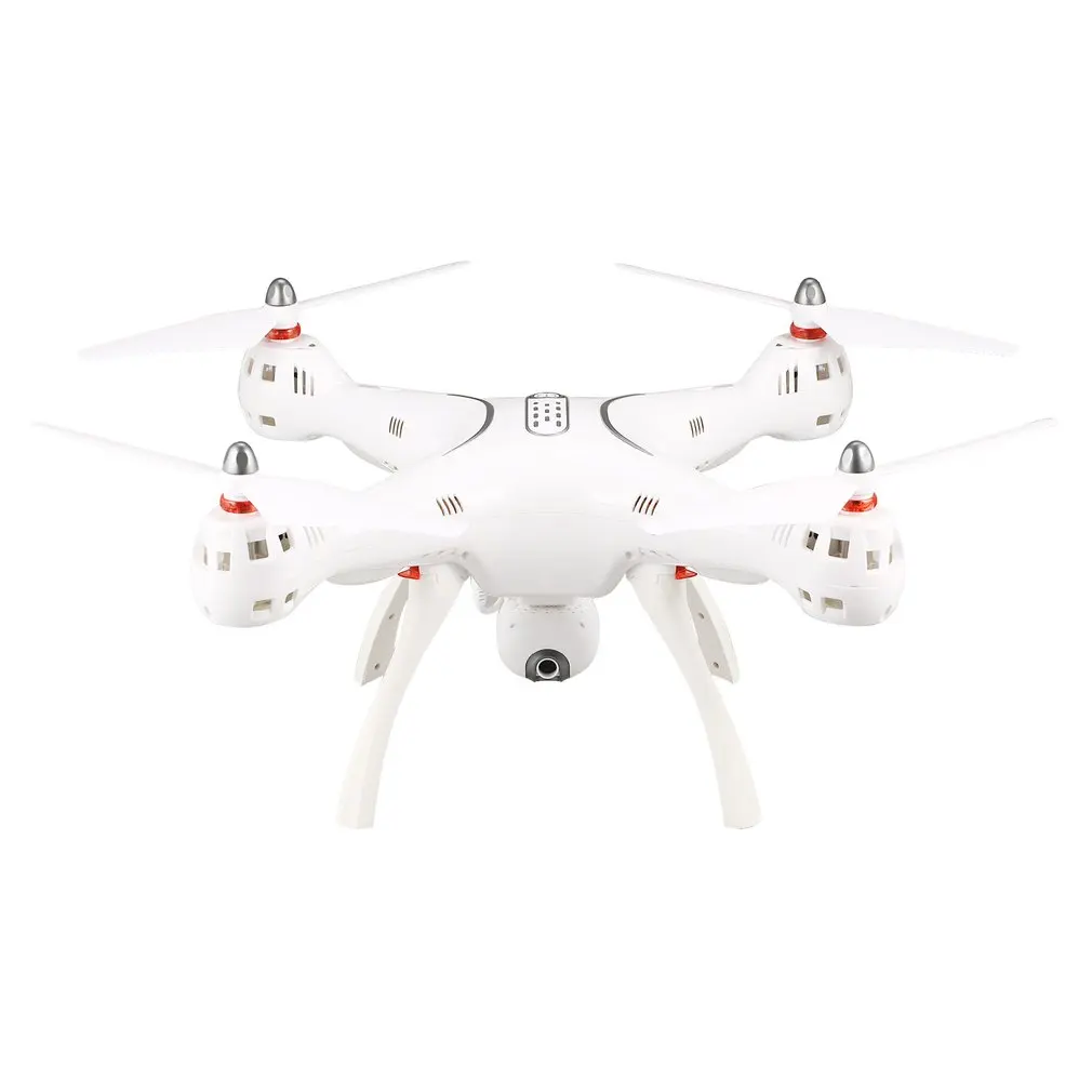 GPS Дрон SYMA X8PRO WI FI с видом от первого лица HD Камера 720P в режиме реального времени 4K