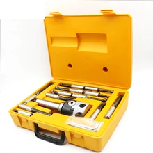 

Rough Bore MT4 M16 Thread Arbor F1 -12 50mm Boring Head 9pcs 12mm Draw Barsfor CNC Boring Tool