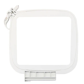 

120 X 120mm Hoop Frame For Pfaff Computer A202 Embroidery Sewing Machines