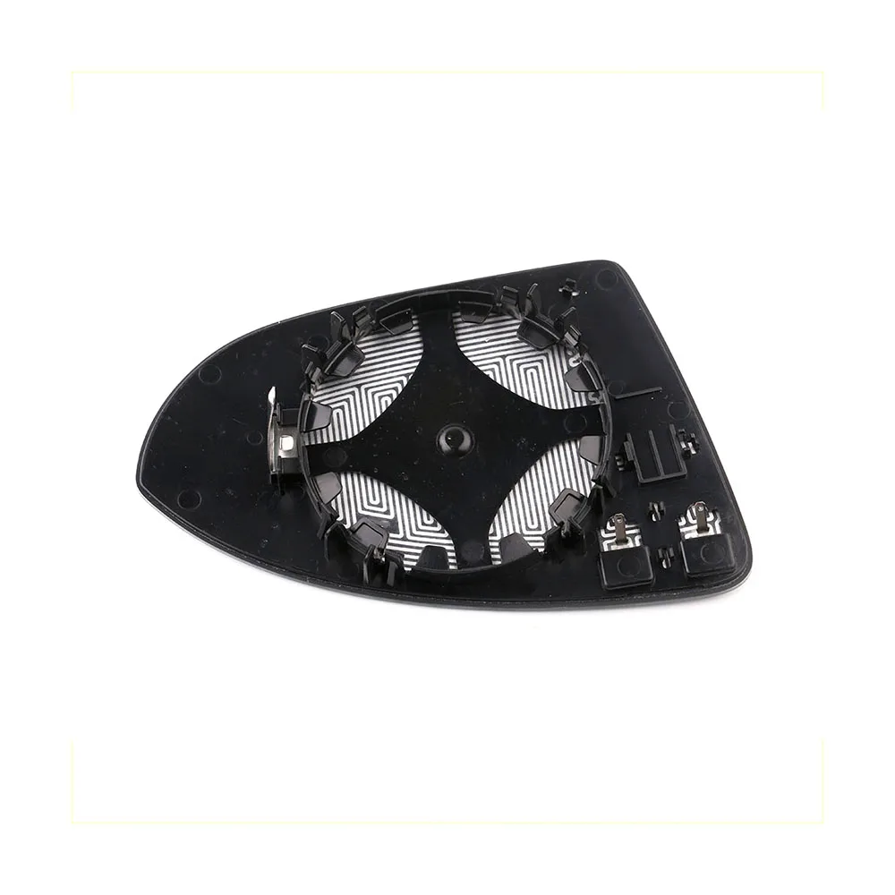 5G0857521 5G0857522 Left Right Heated Wing Mirror Glass For VW Golf GTI