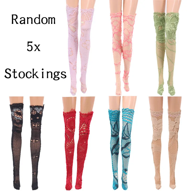 Doll Clothes 15 Styles for 30cm Doll