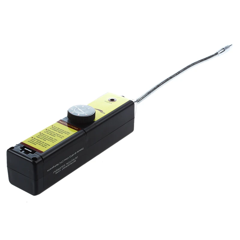 Freon автоматический детектор утечки галогена R134a R410a R22a кондиционер HVAC