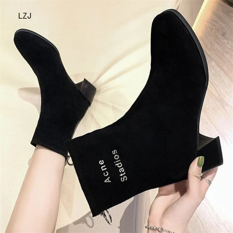 ladies dress booties