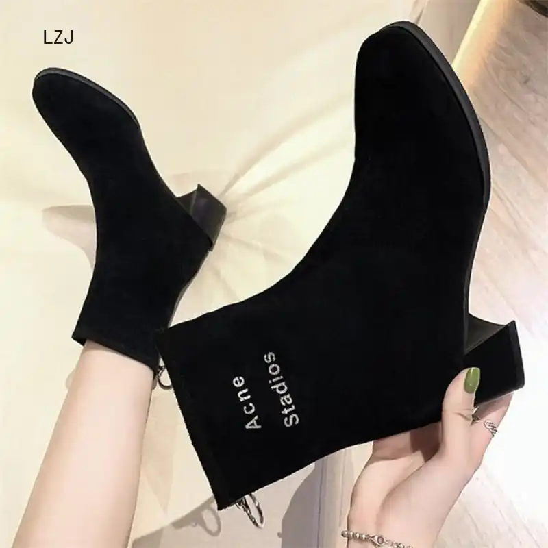 ladies dress booties