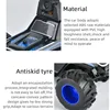 wifI FPV Mini Portable High Speed Off-Road RC Car 1:32 Strong Shock Absorber Video Camera Dual LED Light Remote Control Car Toy 6