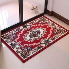 1 шт набор коврик для пола, кухни нескользящий коврик для двери прямоугольная зона Коврик противоскользящий