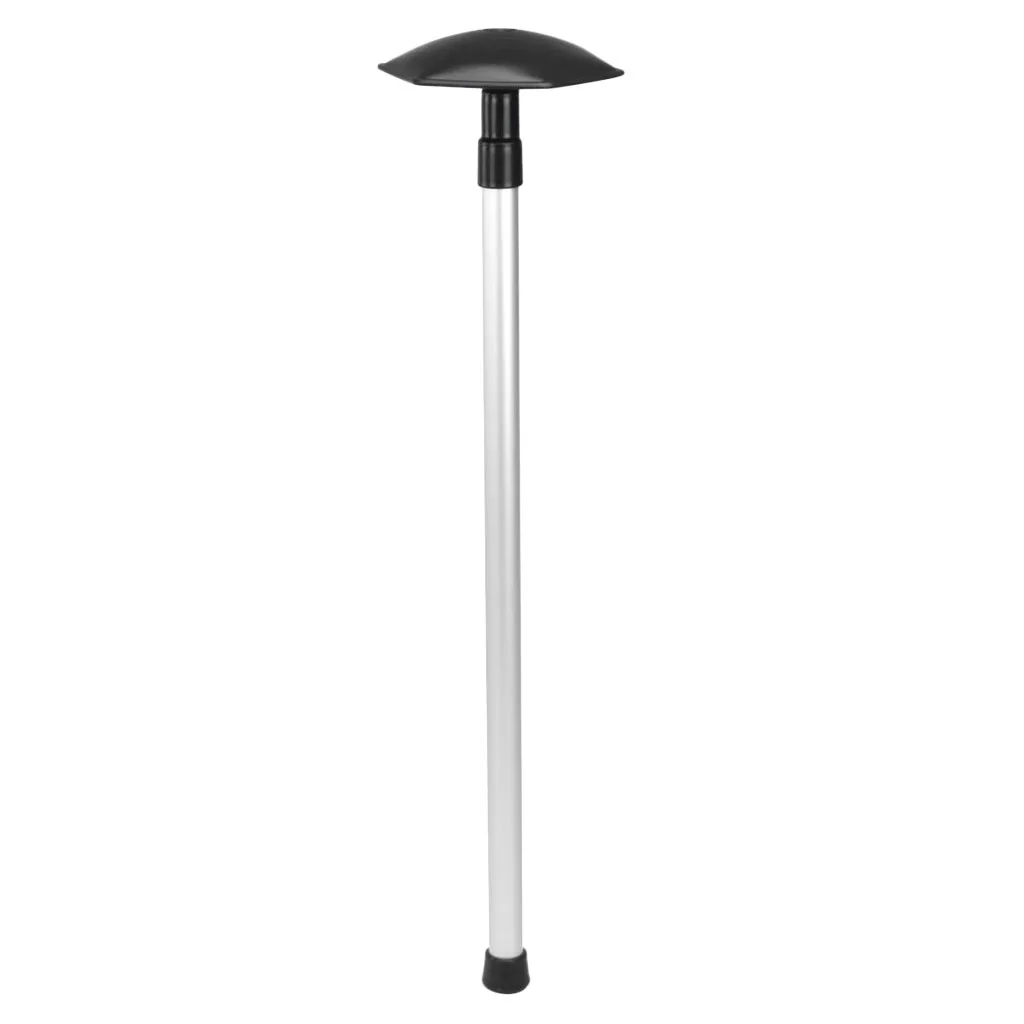 Premium Golf Club Travel Support Protection Stiff Arm Support For Golf Bag