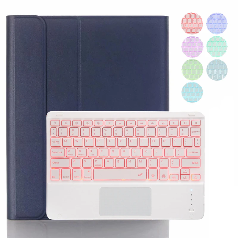 ipad 9.7 keyboard case ipad 10.2 keyboard case ipad air 10.5 keyboard case ipad pro 11 2020 keyboard case (34)
