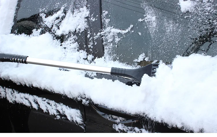 SD-X010可伸缩雪铲_07