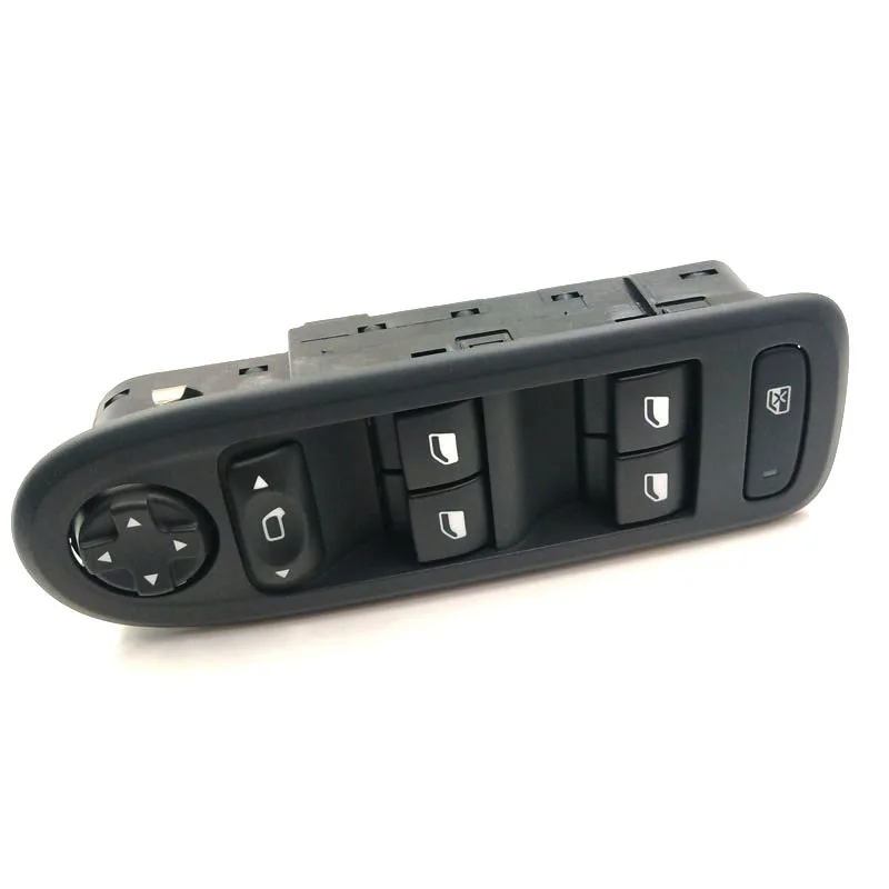 Aroham Новый 98060872ZE переключатель окна питания для Peugeot 408 автоматический Peugeot|window