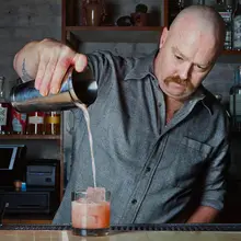 Бостонский шейкер для коктейлей шейкеры 500 мл/750 мл из нержавеющей стали шейкер чашка Бар Инструмент 72XF