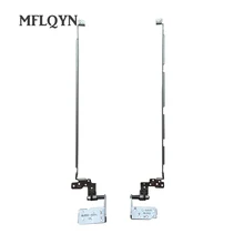 Ноутбук ЖК Петли комплект для ASUS ZX50J ZX50 GL552 GL552J ZX50JA ZX50JX GL552VW GL552JX ноутбук светодиодный экран петли влево и вправо