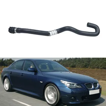 

64216911000 Water Pump Top Radiator Cooling Hose For-BMW E60 E61 E63 E64