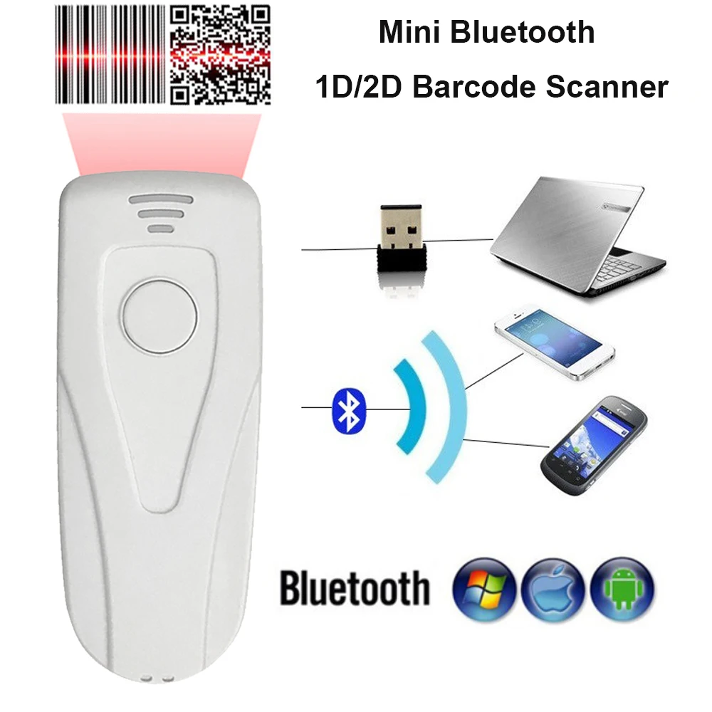 barcode scanner (18)