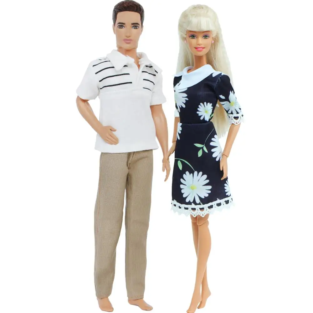 ken fashion doll