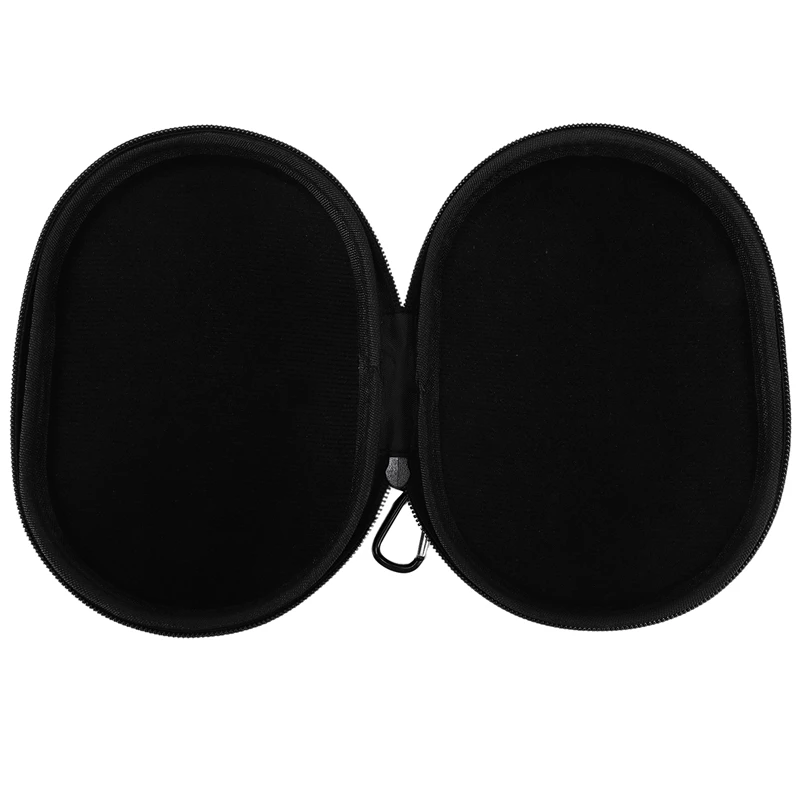 Portable Earphone Storage Bag Box Hard EVA Headphone Carrying for Beats Solo 2 3 Studio 2 0 for Sony Bluetooth Earphone