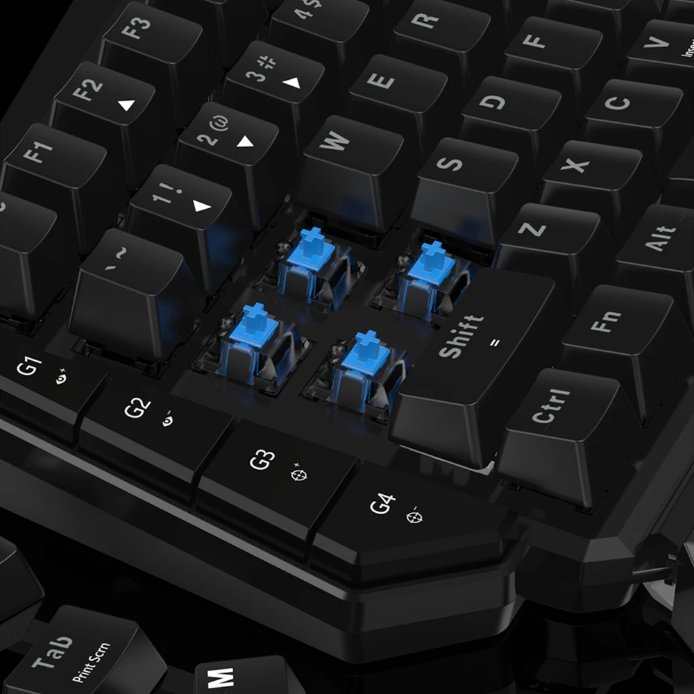 Gamesir Vx Aimswitch Keyboard Mouse And Adapter For Xbox Series X Xbox Series S Xbox One Ps4 Nintendo Switch For Pubg Keyboard Mouse Combos Aliexpress