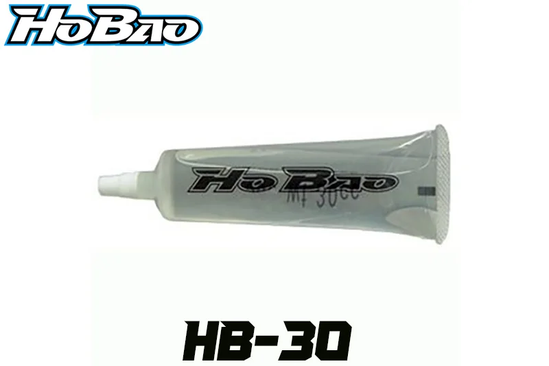 

OFNA/HOBAO HB-30 SHOCK SILICONE OIL - 300 WT FOR 1/10 1/8 ON-ROAD/BUGGY/TRUGGY/MONSTER TRUCK HSP FS AE TLR ARRMRA