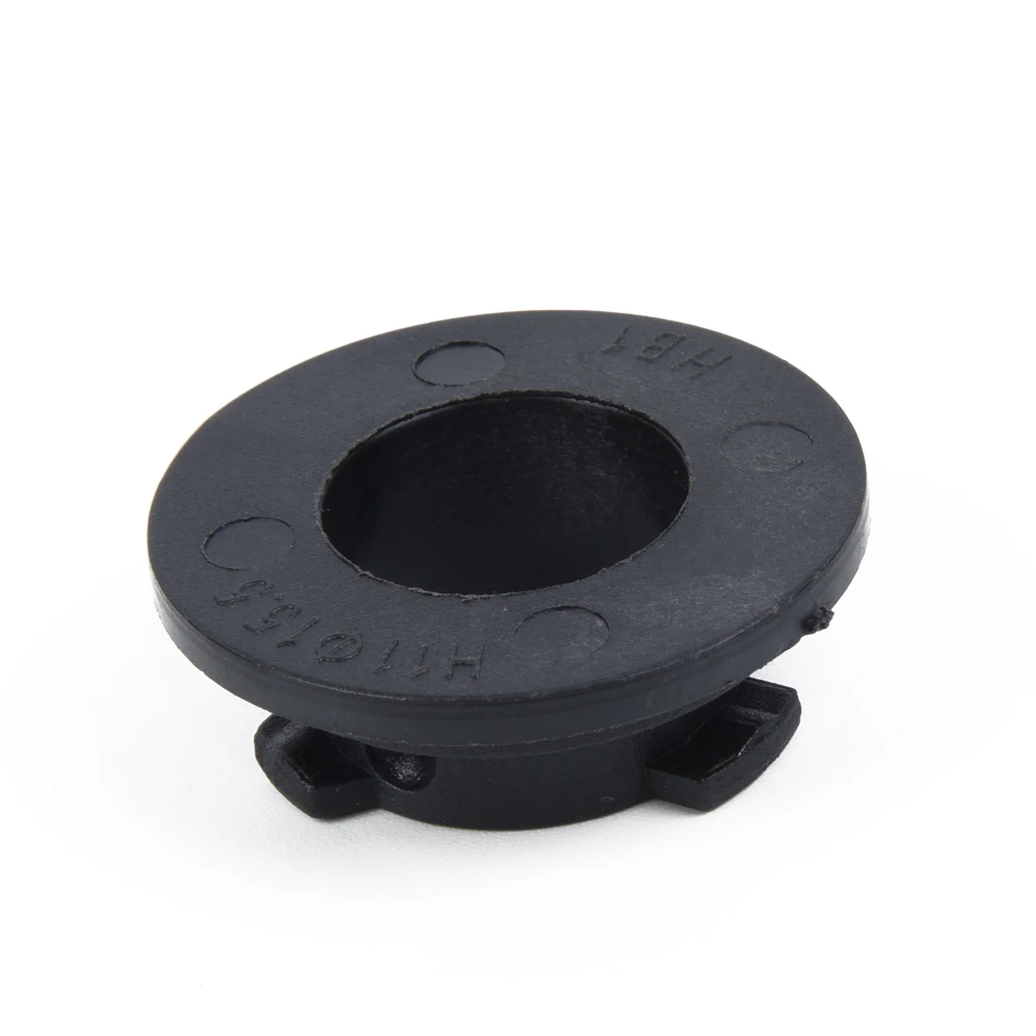 

Base Adapters Socket Retainer Black Conversion H11 LED Headlight 2pcs/set One pair of High quality