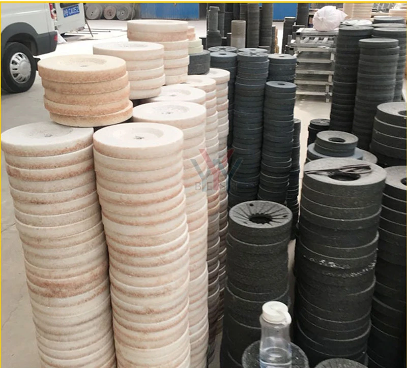 Grain Food Grinding Machine Parts, Peanut Butter