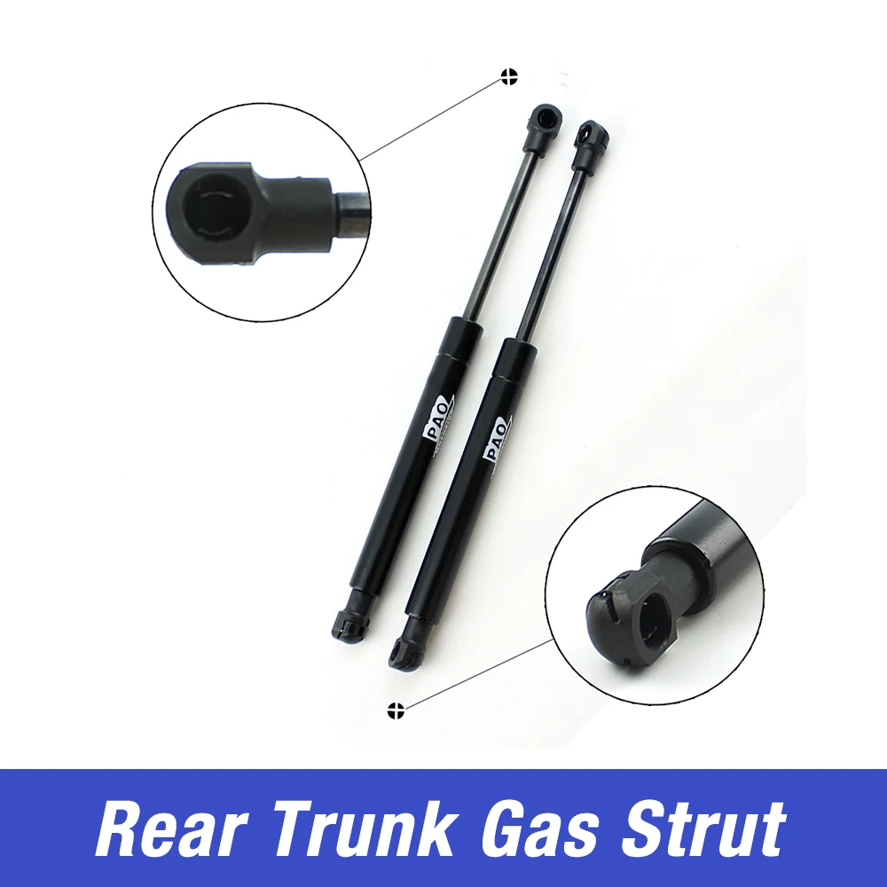 

Gas Struts Rod Shock Lift Support For Ford Focus SEDAN 2005-2011 2PCS Strut Spring Shock Strut Arm Rod Damper 5S4Z54406A10BA