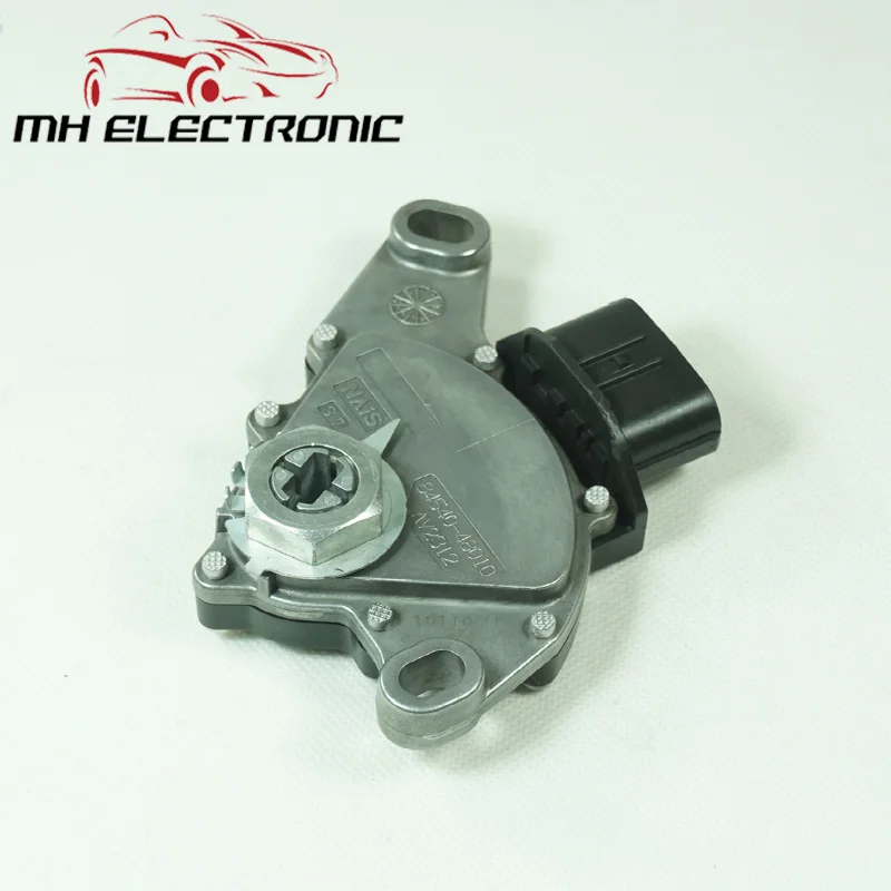 MH Electronic Neutral Safety Switch 84540-48010 8454048010 for TOYOTA COROLLA MATRIX RUKUS WISH CAMRY RAV4