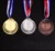 Металлические Наградные Медали С Шейной Лентой Wheats Winner Medal For Sports Games Competition Championship Medal