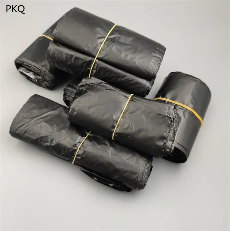 Купить Черный Мешок Размер 20х30