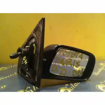 

RIGHT REARVIEW MIRROR TOYOTA YARIS (NCP1/NLP1/SCP1)